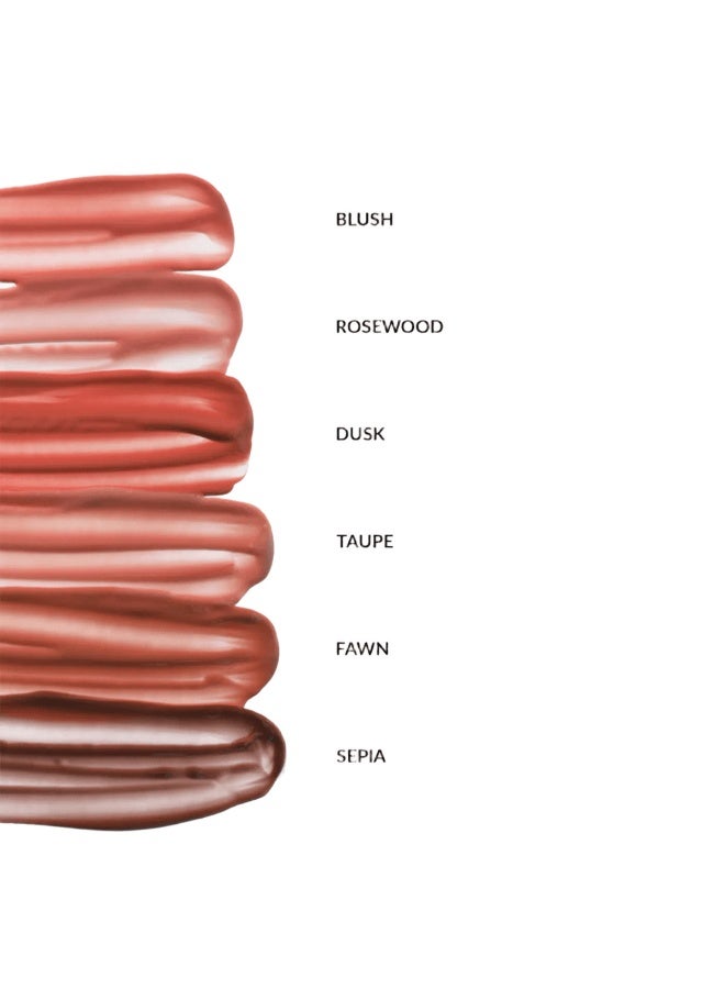 REFY Tinted Lip Gloss, 13ml-Red - Image 4